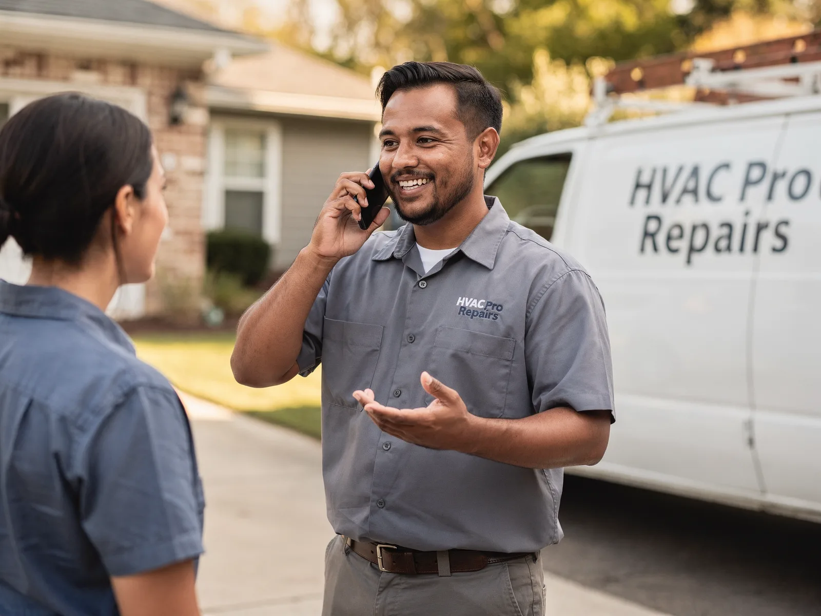 Heat Pump Repair Gridley, CA FAQs